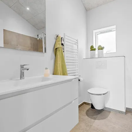 4 Bedroom Cozy In Tatil Evi