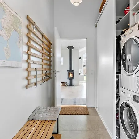 4 Bedroom Cozy In *