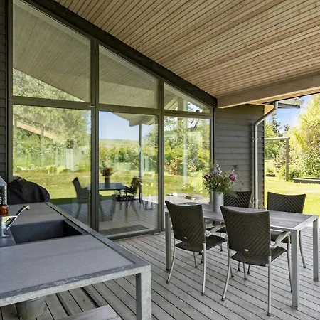 4 Bedroom Cozy In Tatil Evi