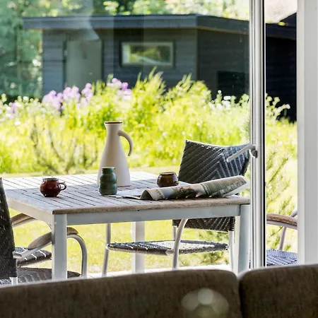 Tatil Evi 4 Bedroom Cozy In Knebel